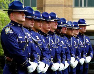 LSP Louisiana State Police Honor Guard - LSP named "Best Dressed" State ...