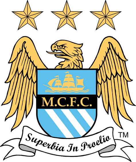 The Crest Dissected - Manchester City