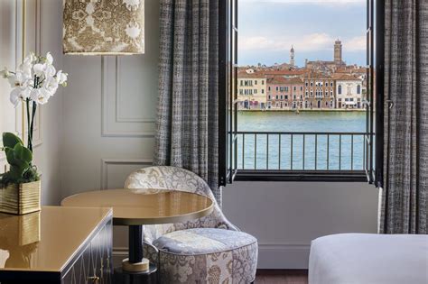 Venezia Hotel Camere & Suite - Hilton Molino Stucky Venice