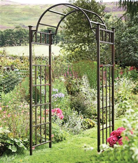 Garden Arch Trellis - Ideas on Foter