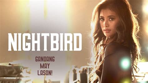 Watch Nightbird (2023) - uFlix.cc