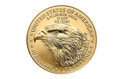 Buy 2023 1 oz Gold EagleTube| Buy Gold Coins | KITCO