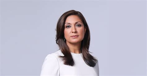 Amna Nawaz Named Chief Correspondent for the PBS NewsHour | PBS News