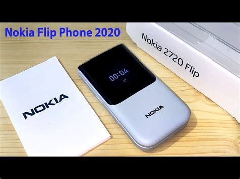 Nokia 2720 Flip Unboxing | edu.svet.gob.gt