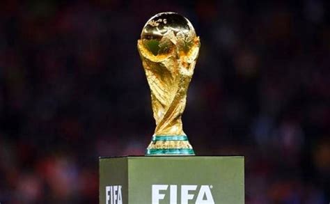 BERBAGI INFO : Tips Trik & Pengetahuan: Piala Dunia Sepak Bola (World Cup)