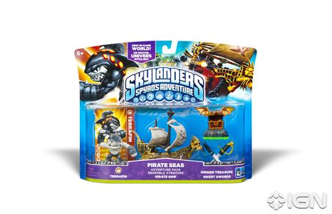 skylanders spyro's adventure upgrade paths - vicharonkamanch