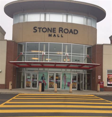 Stone Road Mall - 10 Reviews - Shopping Centers - 435 Stone Road W, Guelph, ON, Canada - Phone ...