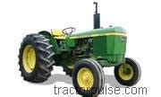 John Deere 2130 Tractor