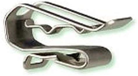 Amazon.com: stainless steel wire clips