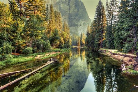 Go To These 4 National Parks & Forests Instead Of The Crowded Ones