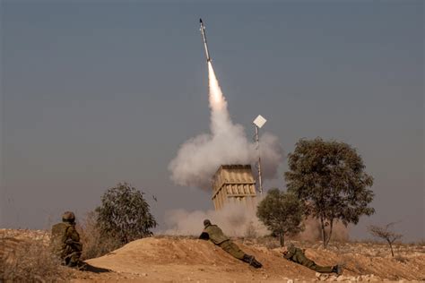 PM considers tougher response as Gaza rockets target Beersheba | The ...