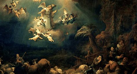 Why Does Mormon State that ‘Angels Did Appear unto Wise Men’? | Book of Mormon Central