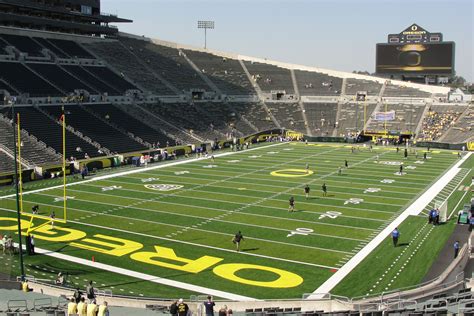 The Stadium | Oregon vacation, Oregon ducks, University of oregon