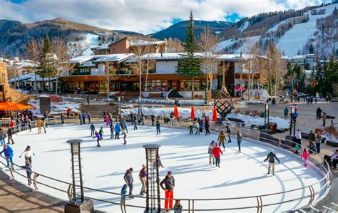 The Best Time to Visit Vail, CO