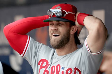 bryce harper contract Archives - FanBuzz