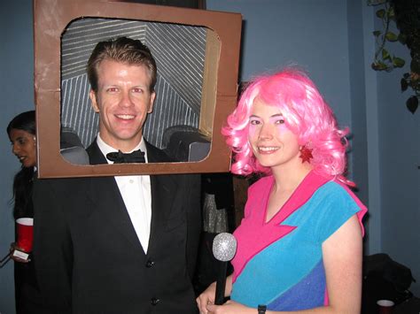 Max headroom costume - rewardsdarelo