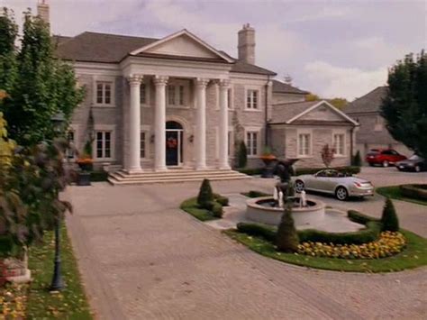 Filming Locations: Mean Girls Regina George's House