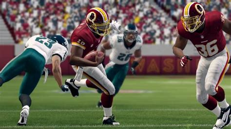 Madden NFL 25 Review