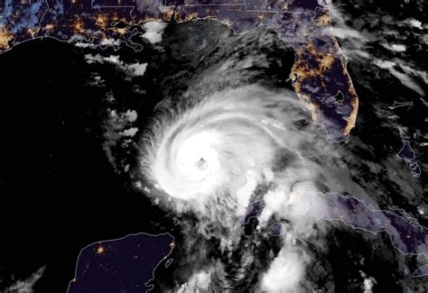 KUOW - Florida Braces For 'Life-Threatening' Hurricane Michael To Hit ...