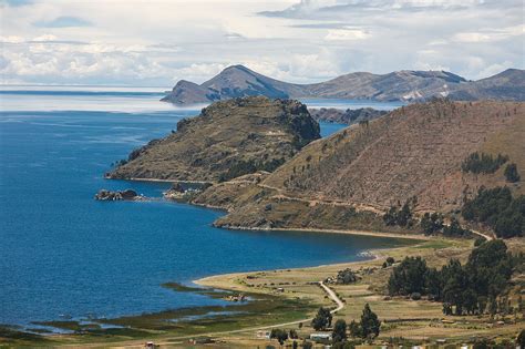 Lake Titicaca: Ancient Waters of the Andes | LAC Geo