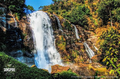 Doi Inthanon National Park, Chiang Mai, Thailand | Sunspire Photography ...