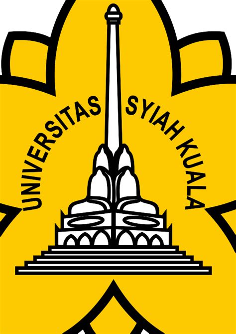 Universitas Syiah Kuala Logo Download png