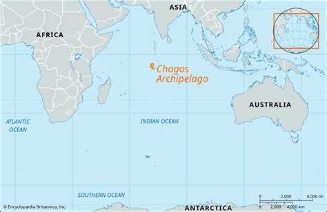 Chagos Archipelago | Island Group, Map, & Facts | Britannica