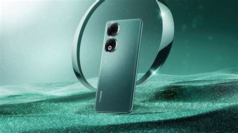 The new HONOR 90 lands in Europe with a 200MP camera and a gorgeous ...