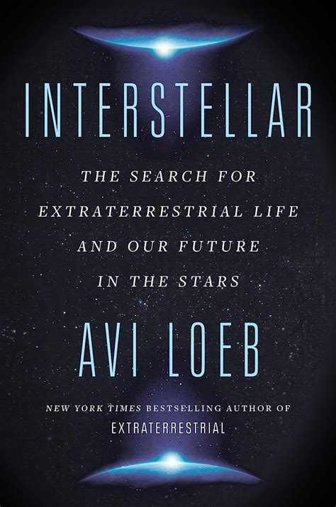 Buy Interstellar: The Search for Extraterrestrial Life and Our Future ...