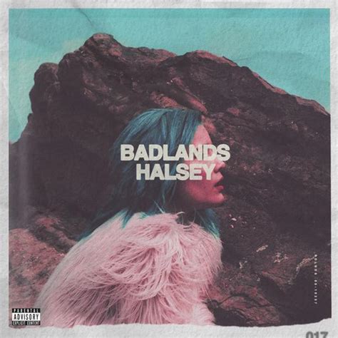 Halsey - Colors - The House Of Pop