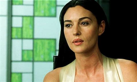 dodgediz • Monica Bellucci as Persephone in The Matrix...