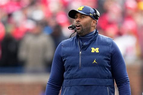 Michigan: Sherrone Moore facts about new head coach