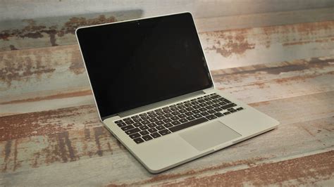 2015 13-inch MacBook Pro – Battery Life Review | Trusted Reviews