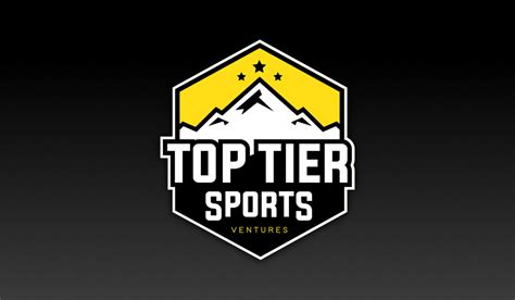 About | Top Tier Sports Ventures