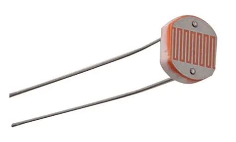 Photoresistor - Symbol, Working, Types & Applications