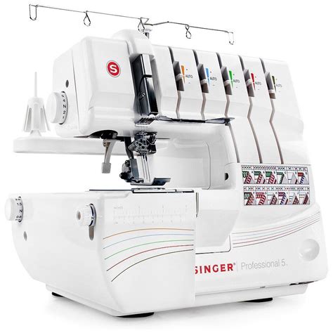 Best Serger Sewing Machine for 2024 - Reviews & Buying Guide