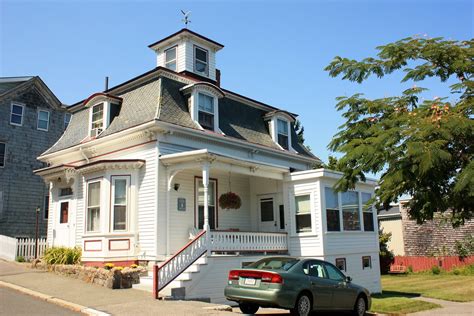 Hocus Pocus, Max's House - Salem - Massachusetts | Salem, ci… | Flickr