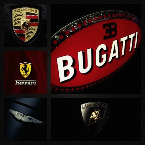 Download High Quality lamborghini logo ferrari Transparent PNG Images ...