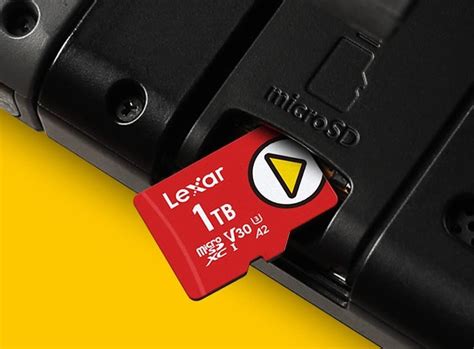 The 7 Best microSD Cards for the Steam Deck