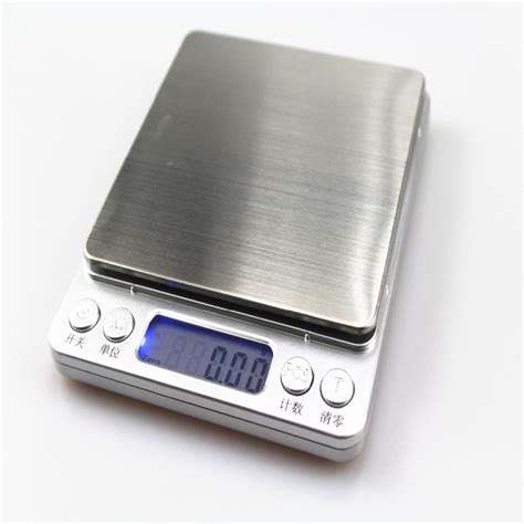 Digital Weighing Scale Grams