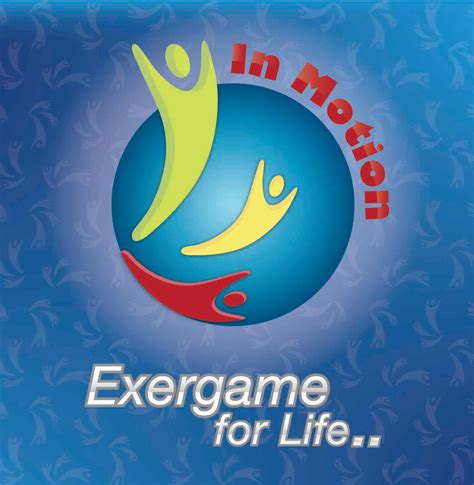 In Motion Exergame | Riyadh