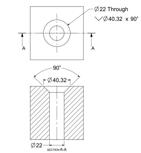 Spotface Vs. Counterbore in Machining Parts