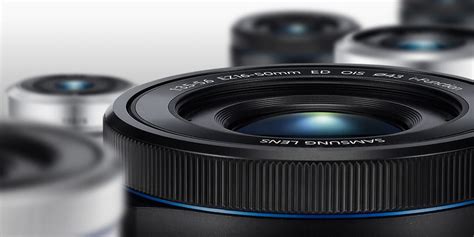 A Guide to the Best Samsung Camera Lenses - Reviewed