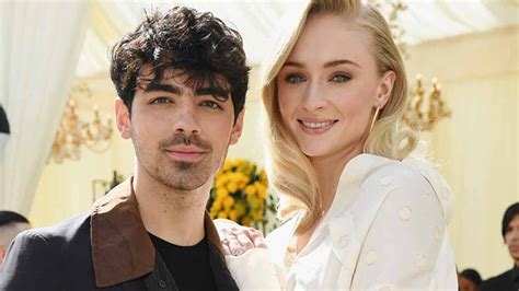 Joe Jonas files for divorce from Sophie Turner, claims marriage 'is ...