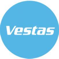 Vestas Logo - LogoDix