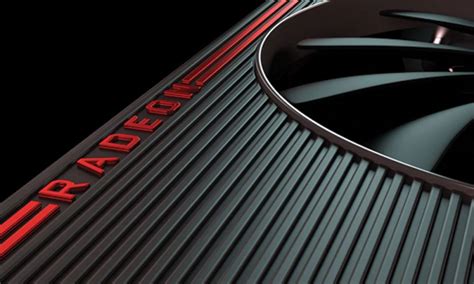 AMD Radeon RX 6300, a new commitment to the low range