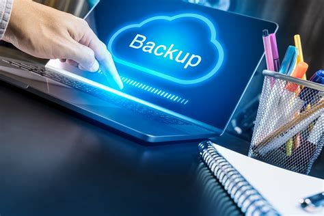 Daten sichern: Die besten Backup Strategien für Windows-PCs - Tipps & Tricks