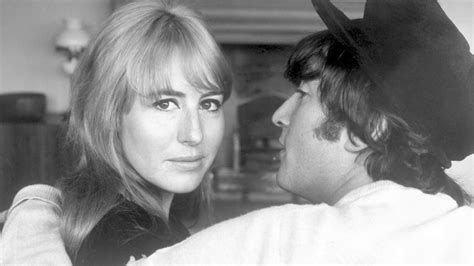 Cynthia Lennon, John's First Wife, Dies At 75 - Art-Sheep