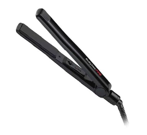 BaBylissPRO Ceramic Travel Hair Straightener