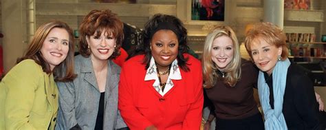 The View Unites All 11 Co-Hosts | The View